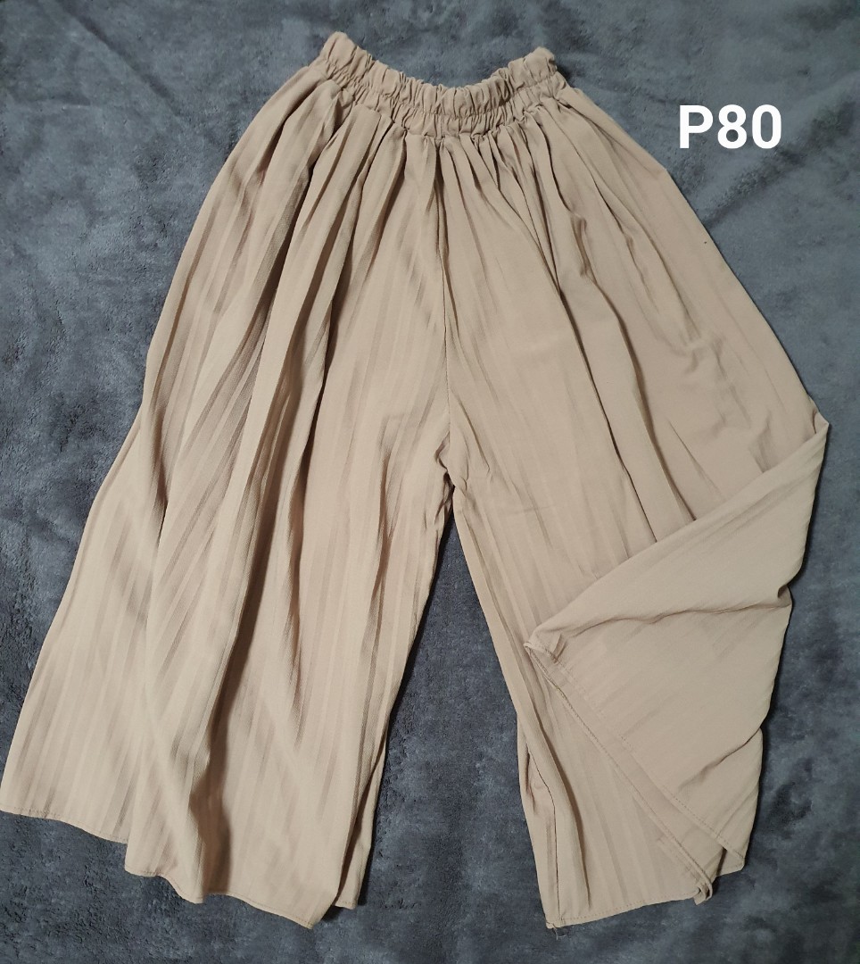 Tokong Square Pants, Women's Fashion 