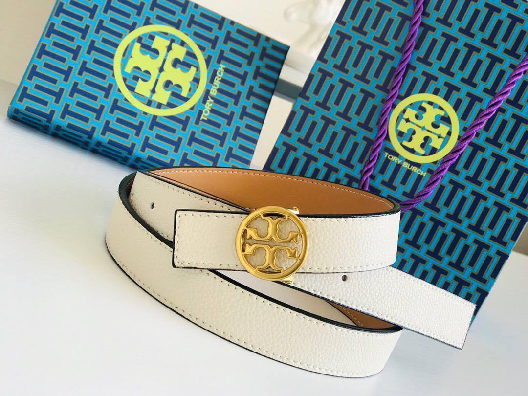 Review: Tory Burch Reversible Belt – Moments of Bliss
