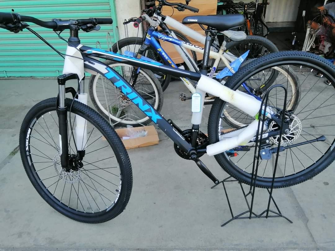 Trinx 2022 Mountain Bike 29er, Sports 