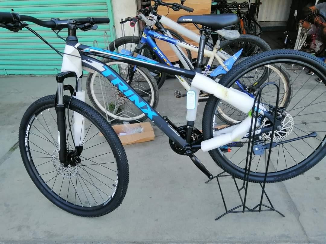 Trinx 2022 Mountain Bike 29er, Sports 
