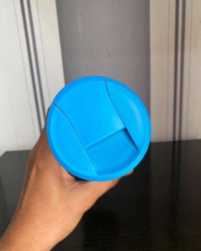 TUMBLER STARBUCKS TURKEY ORIGINAL, Kitchen & Appliances di Carousell