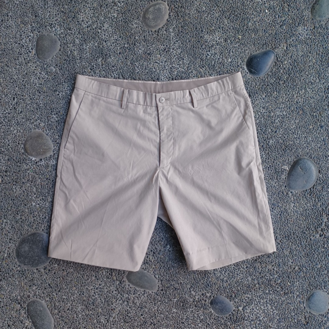 Uniqlo discount golf shorts