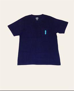 Uniqlo x Girl Skateboards