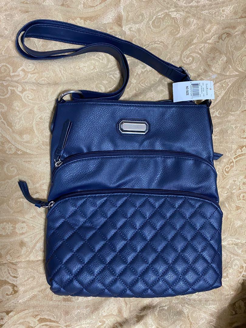 Van heusen sling bags clearance