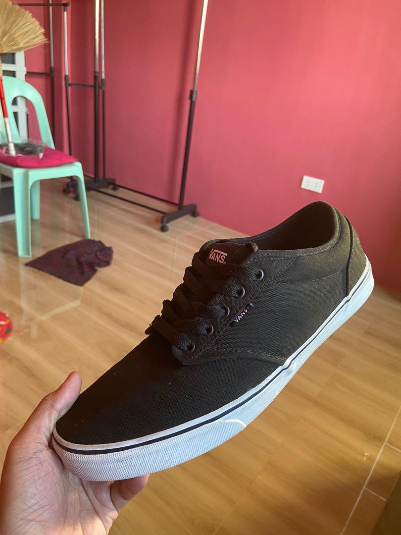 Vans chukka low size 13 clearance