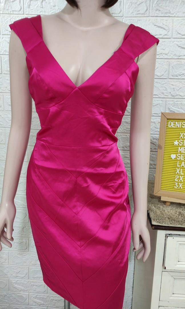 Vera Wang Lavender Label Dress Discount Clearance, 55% OFF ...