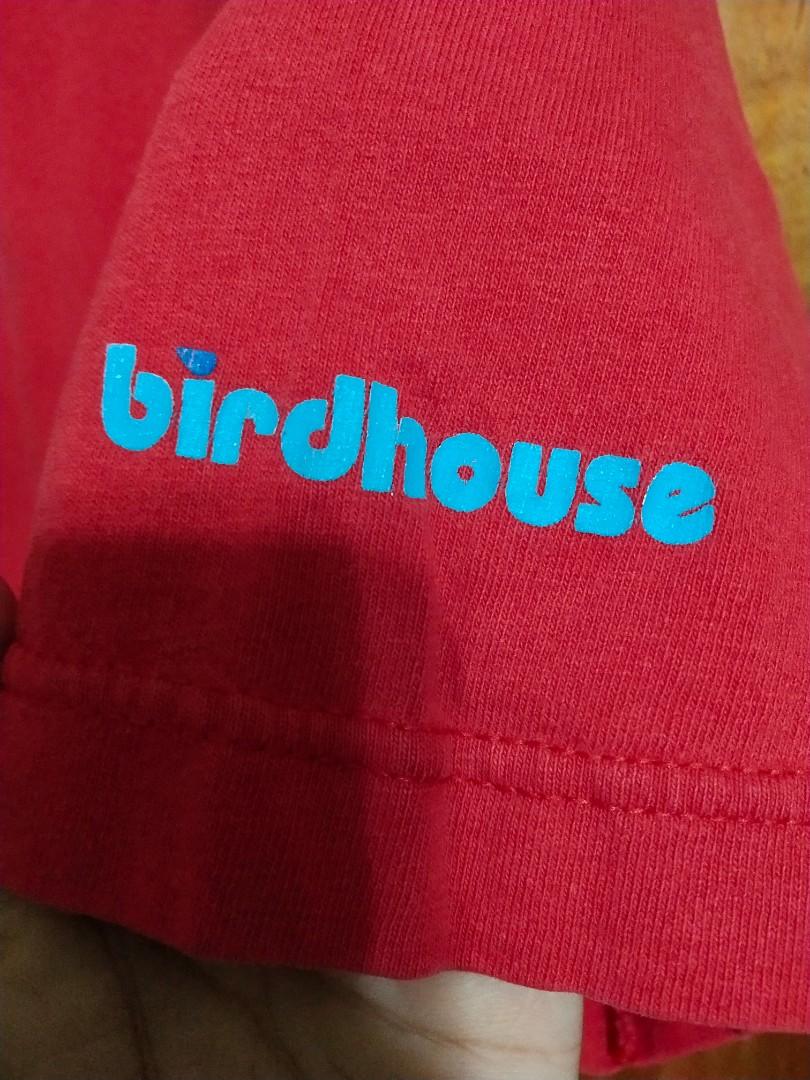 Vintage Birdhouse, Men's Fashion, Tops & Sets, Tshirts & Polo Shirts on