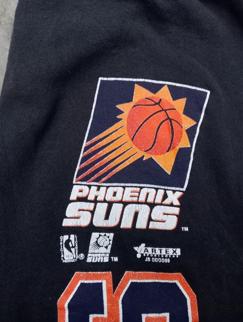 VINTAGE PHOENIX SUNS WARM UP PANTS, Men's Fashion, Bottoms, Joggers on  Carousell