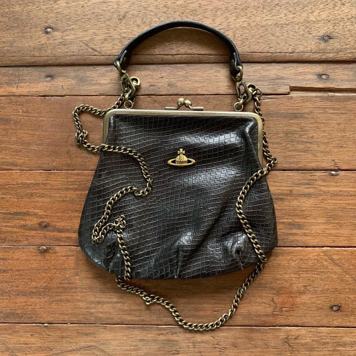 Vivienne westwood hotsell emma purse