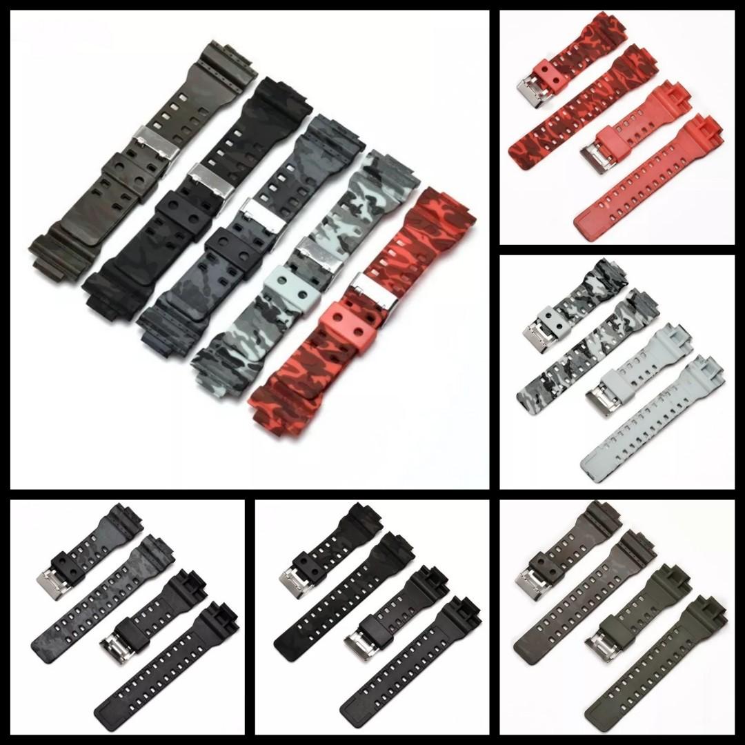 Casio watch clasp replacement on sale