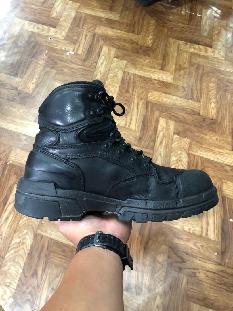 Wolverine legend durashock boots on sale