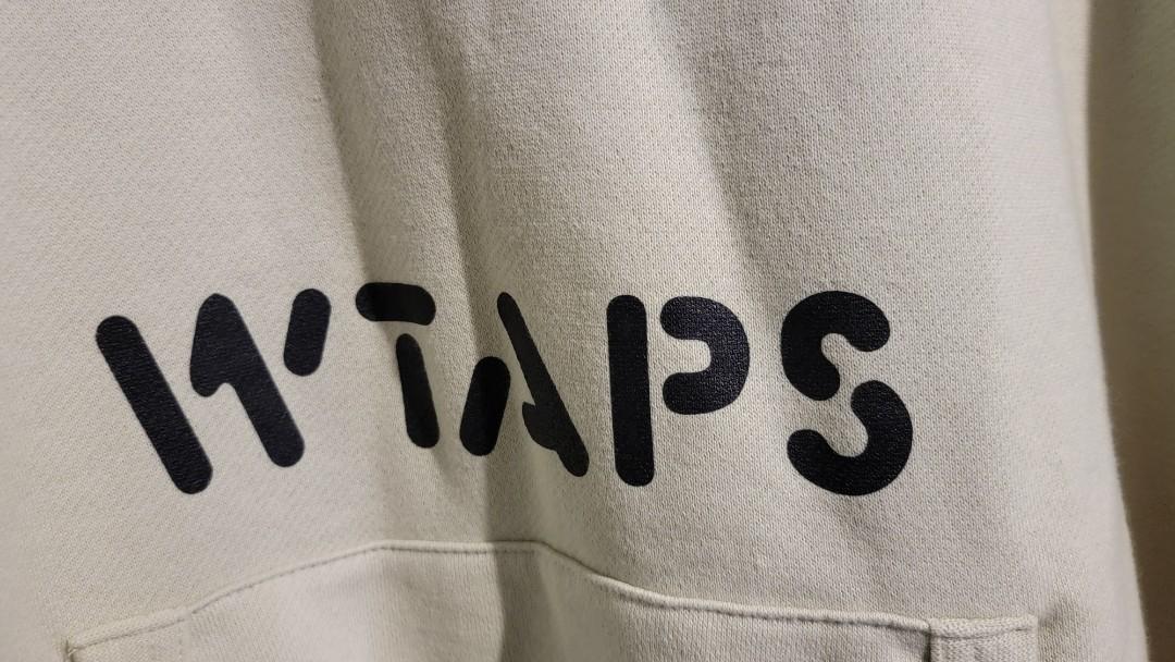 Wtaps hoodie , 21Aw, /BOB , JUNGLE , SUPREME,DCDT , AH.H, 男裝