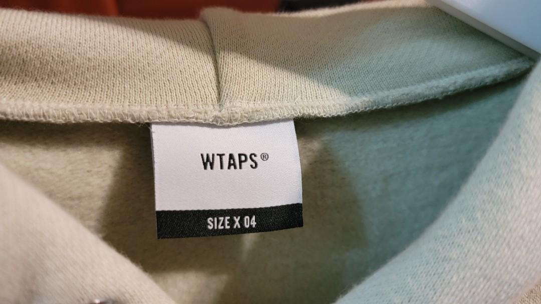 Wtaps hoodie , 21Aw, /BOB , JUNGLE , SUPREME,DCDT , AH.H, 男裝