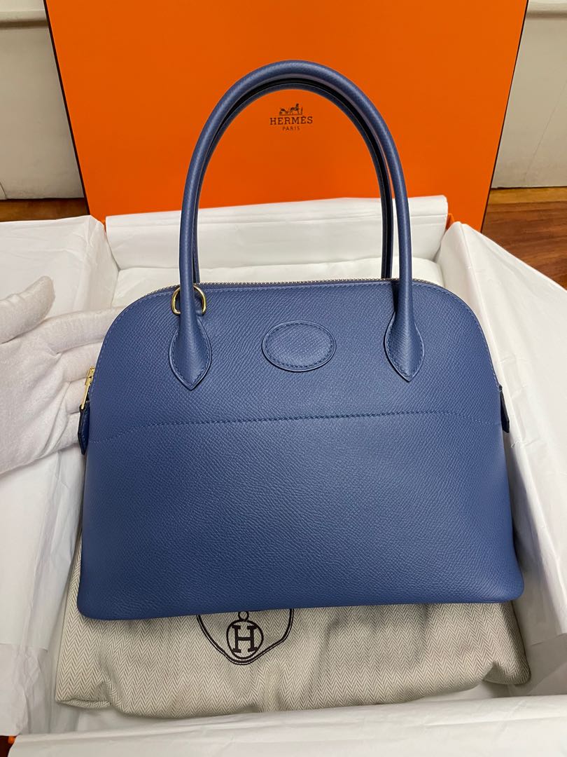 Hermes bolide 27 best sale price