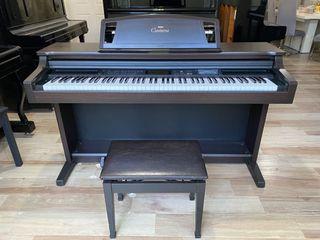 Yamaha Clavinova CLP 711 digital piano