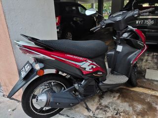 (Category: ) located in . Submitted by mas03ikhwan (Listing ID 1141126798, Image 1). Description: .