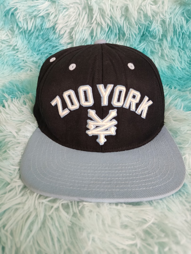 Zoo york cap shop price