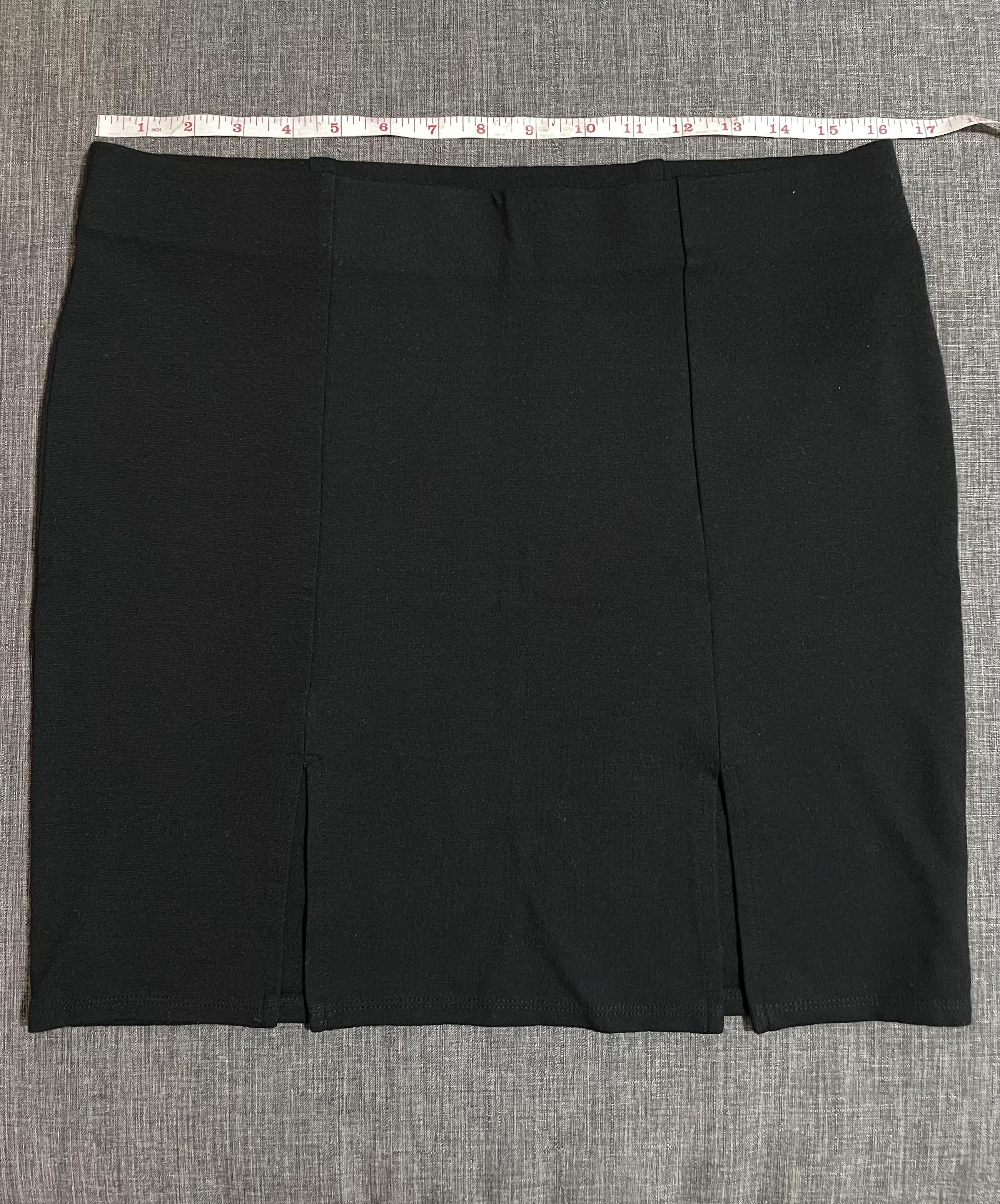 90s clearance skirt 0x