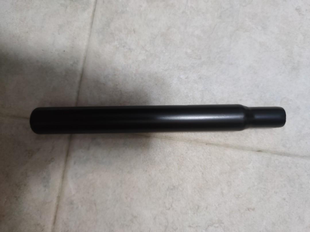 Seatpost 28.6 600mm deals