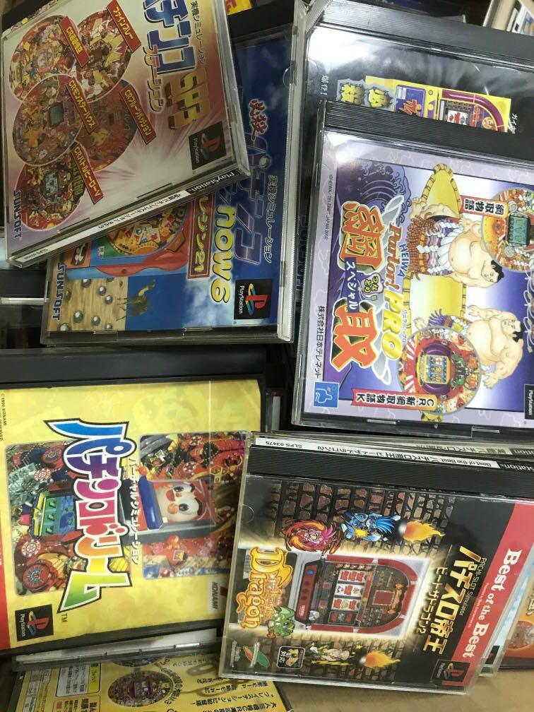 【中古】「非常に良い」Parlor!PROスペシャル CRハレンチ学園&CR闘魂 