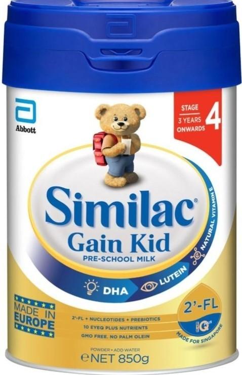 Ntuc similac stage 3 hotsell
