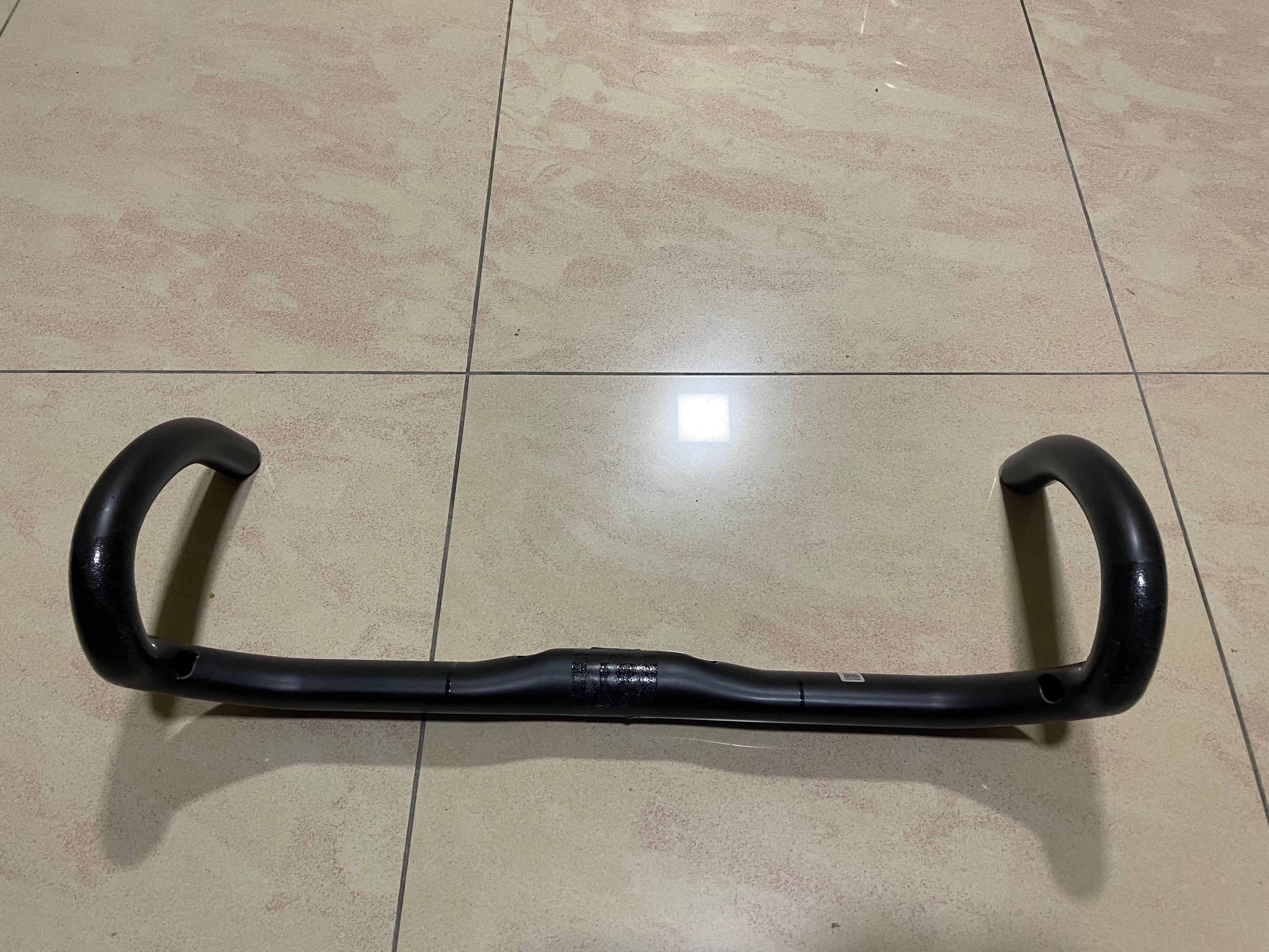 3t superergo team hotsell stealth carbon handlebar