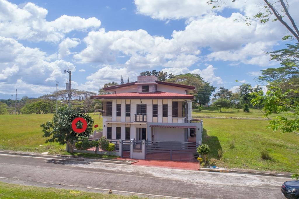 5Bedroom Twostory House and Lot For Sale in Rancho Palos Verdes