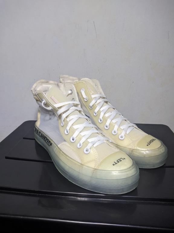 Converse vulcan store