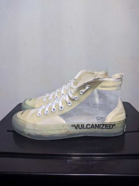 Converse vulcan store