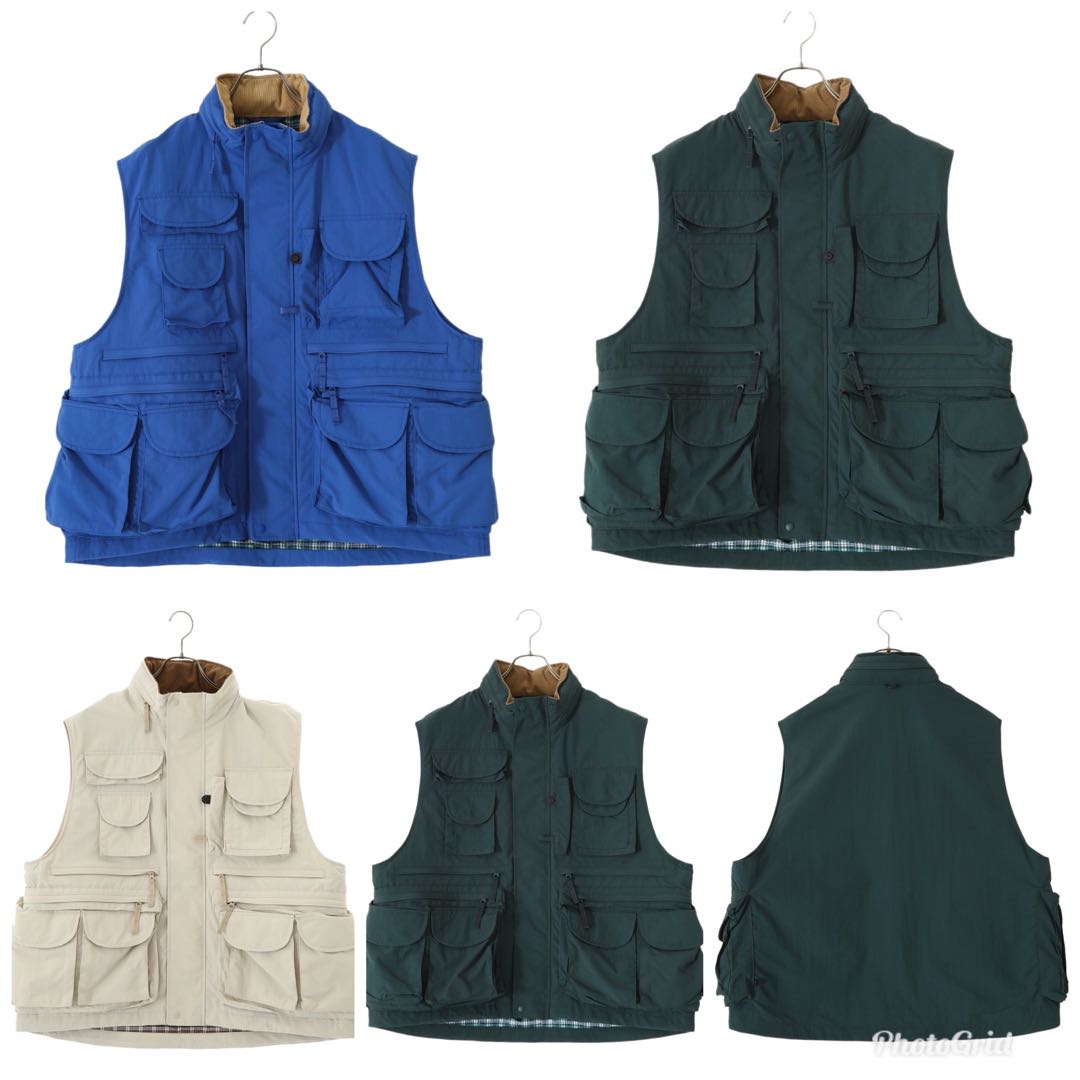 DAIWA PIER39 Perfect Fishing Vest-