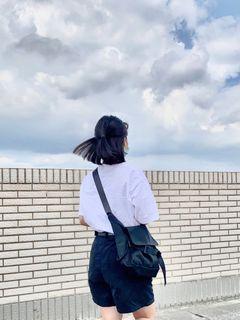 超大容量郵差包
