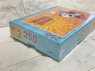 香港迪士尼樂園 米奇 250塊 拼圖 砌圖 puzzle Mickey Mouse