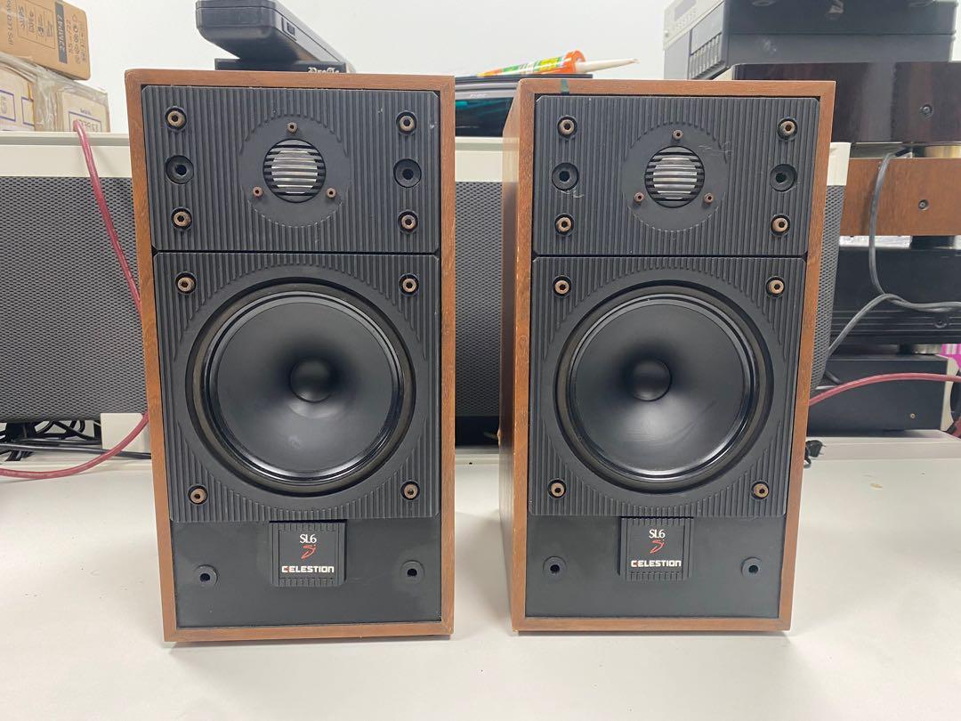 Celestion sl6si on sale