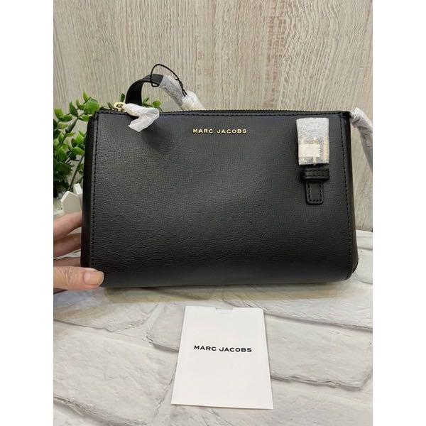 MARC JACOBS M0013941 22 9.5 7 LOGO