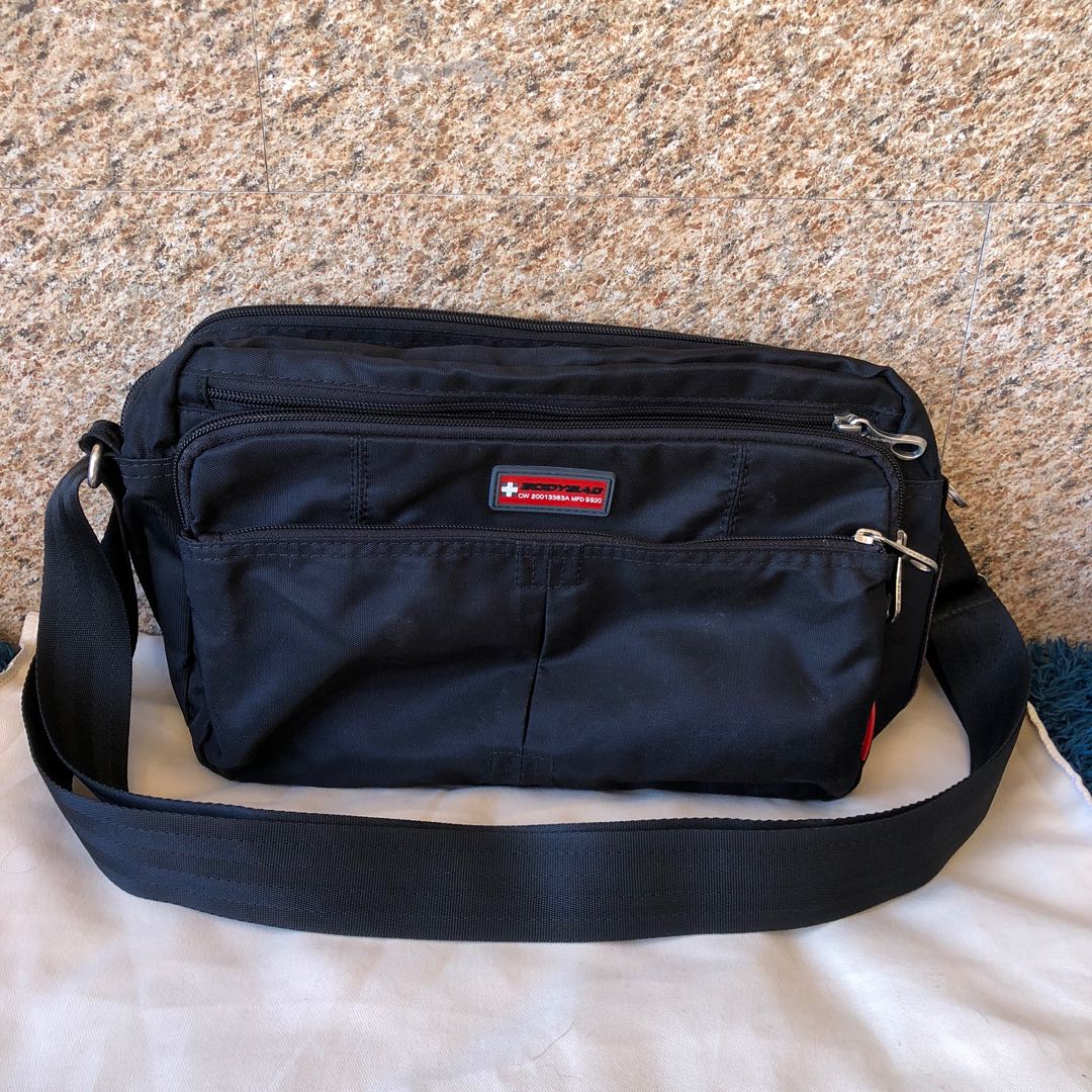Bodysac sling deals bag