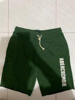 Abercrombie \u0026 Fitch Sweatshorts, Men's 
