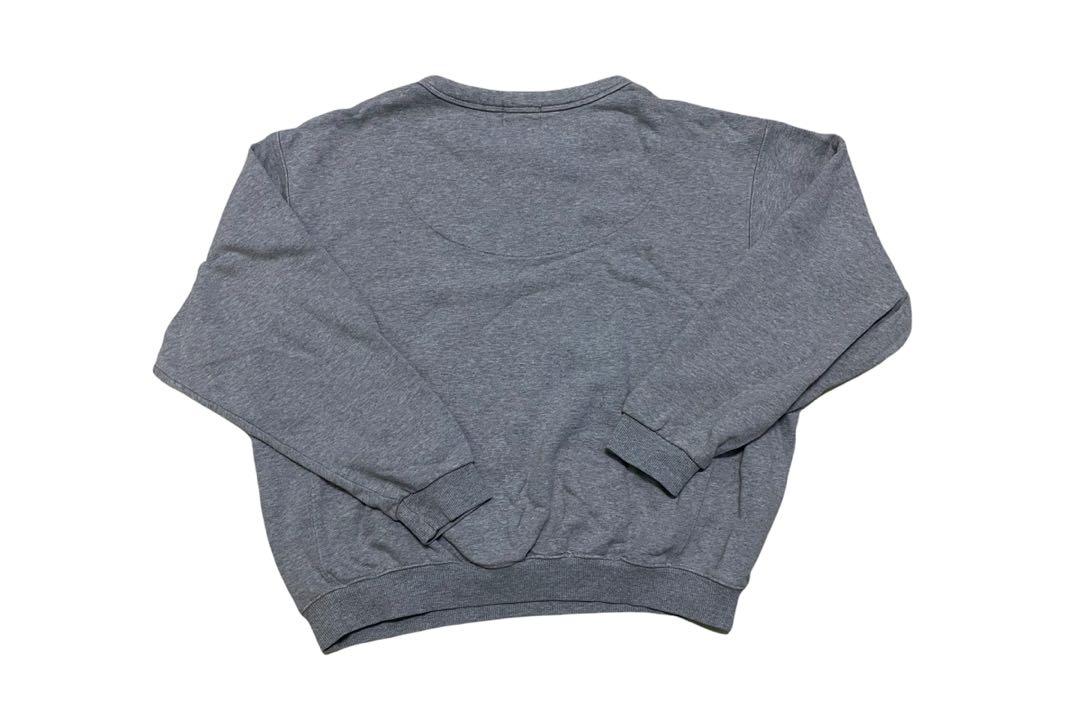 ACNE STUDIOS COLLEGE SLOGAN PAW14 SWEATSHIRT Men s Fashion Coats