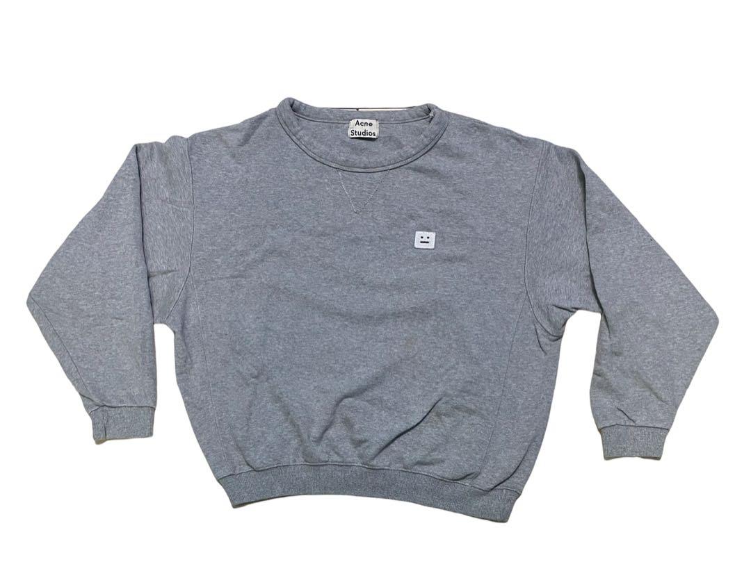 Acne studios college new arrivals