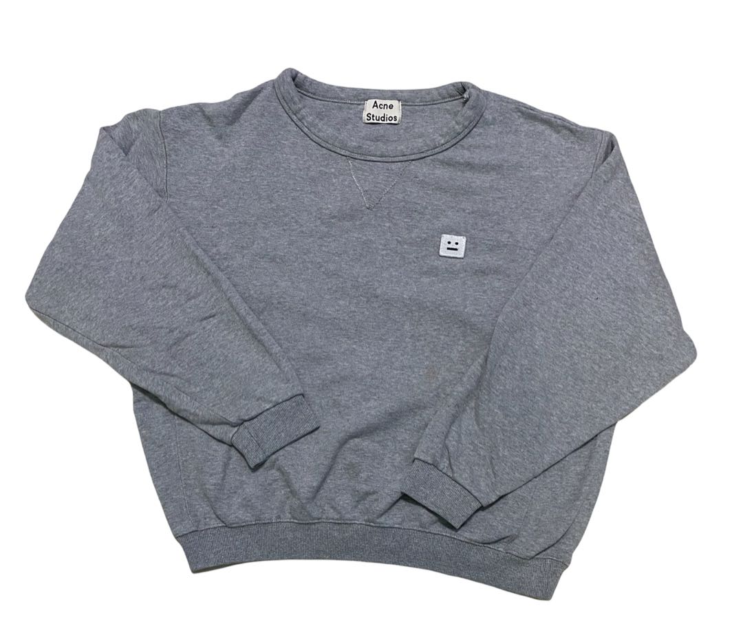 Acne studios college clearance