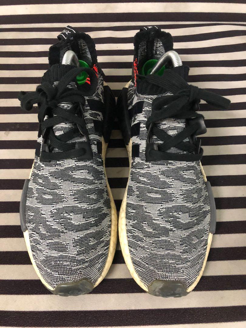 Adidas nmd 2025 r2 flyknit