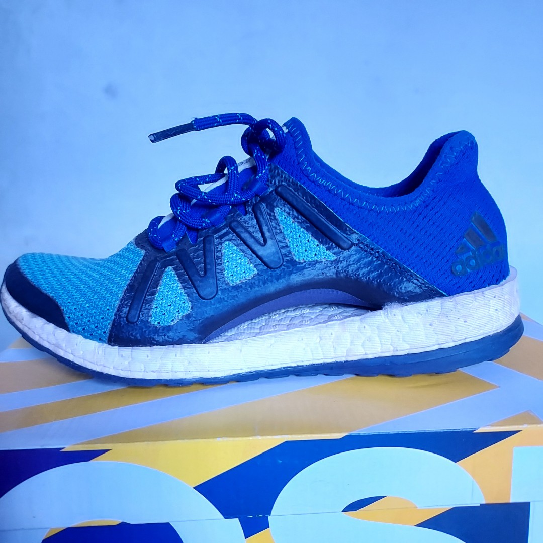 Adidas pure new arrivals boost xpose mens