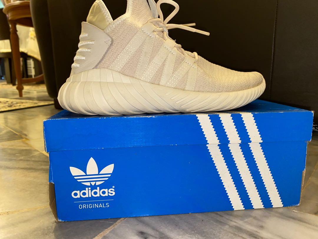 Adidas tubular dawn white new arrivals