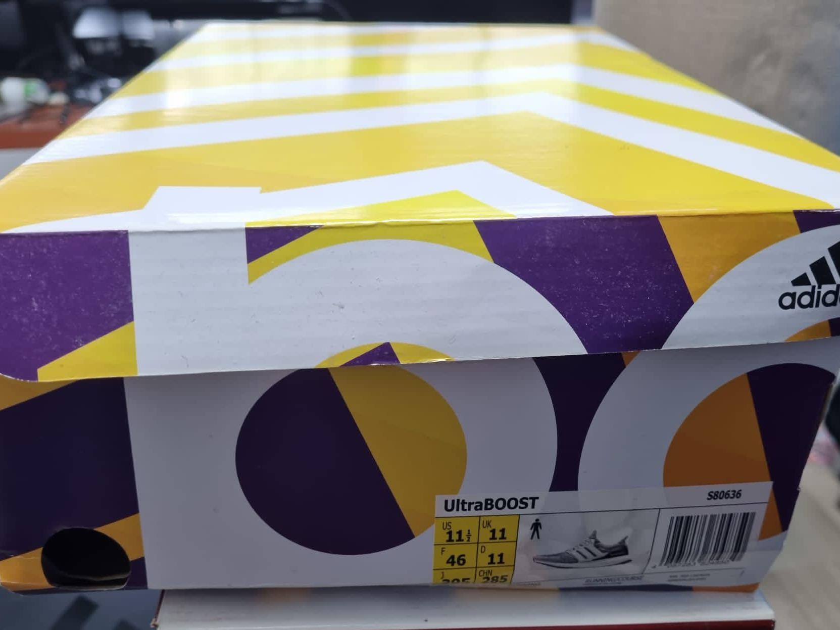 Ultra boost silver medal 2018 best sale