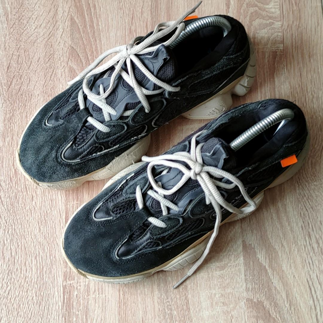 Adidas Yeezy 500 OFF WHITE
