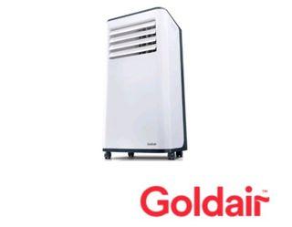 Air conditioner portable
