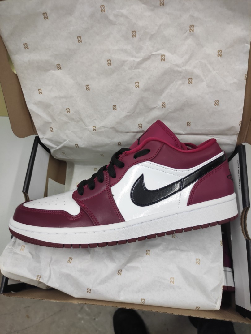 Air Jordan 1 low \