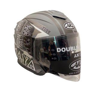 AKI AK7 Maya Helmet
