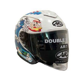 AKI AK7 Ocean Helmet