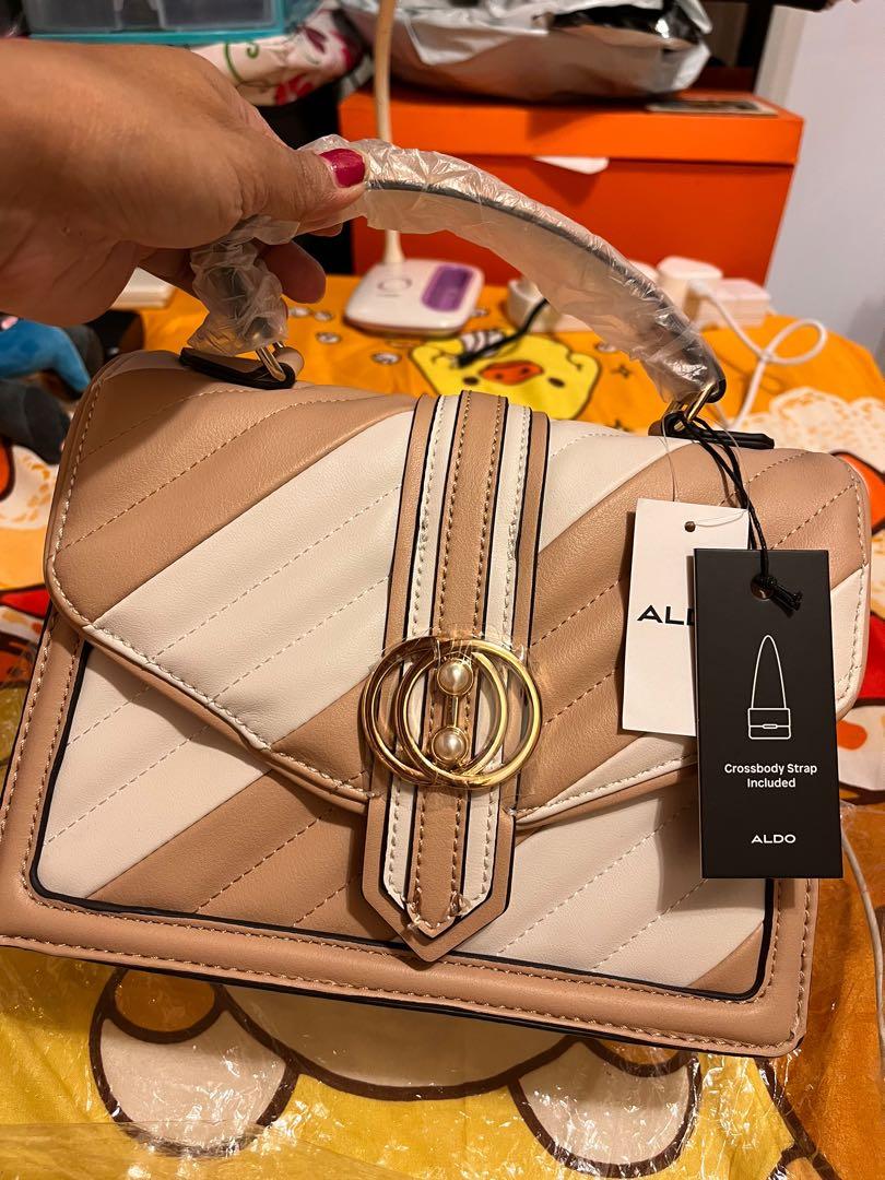 Aldo handbags clearance price