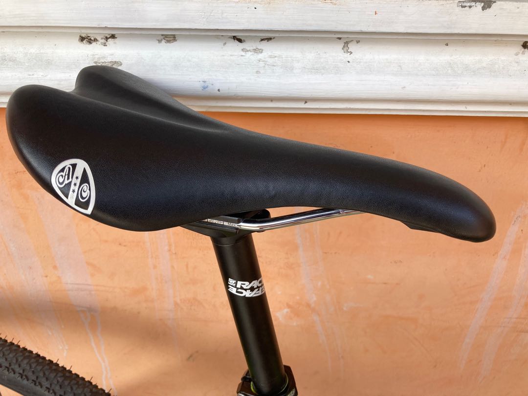 All city gonzo saddle deals